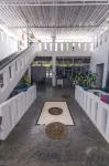 Nirvana Beach Boutique Hotel - Lemmikkieläimet sallittu