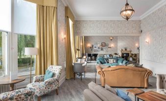 The Harrogate Inn - the Inn Collection Group