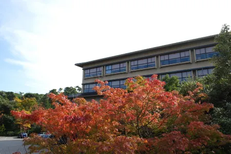 Midori no Yado Banshokaku