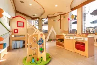 Tokachigawa Onsen Daiichi Hotel - Family
