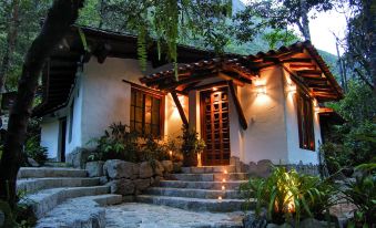 Inkaterra Machu Picchu Pueblo Hotel