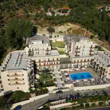 Canvas by Mitsis Belvedere Hotel Exterior