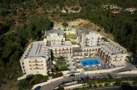 Mitsis Belvedere Hotels in Agios Ioannis Peristerion