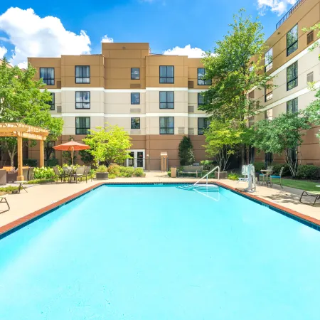 Staybridge Suites MEMPHIS-POPLAR AVE EAST by IHG