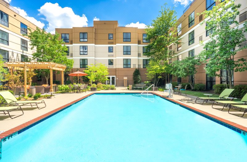 Staybridge Suites Memphis-Poplar AVE East by IHG photo 2