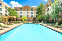 Staybridge Suites MEMPHIS-POPLAR AVE EAST by IHG - Kolam Renang