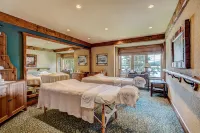 Ripplecove Hotel & Spa Hotels in Ayers Cliff