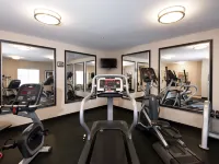 Candlewood Suites 格里利 by IHG 格里利酒店