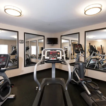 Candlewood Suites Greeley by IHG