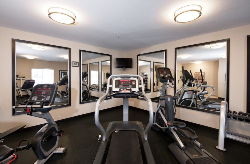 Candlewood Suites Greeley by IHG photo 2