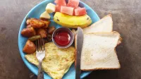 Blue Mountain Home Stay - Bed and Breakfasts