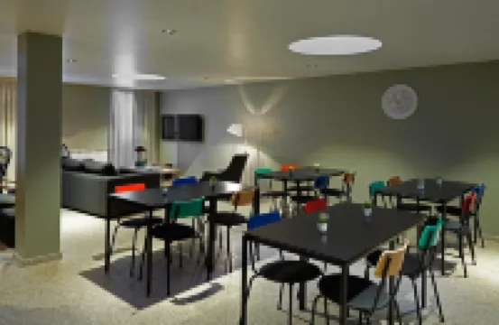 아브리고 다 몬타냐 - 알로자멘토 파밀리아  호텔