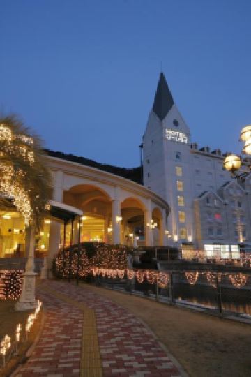 佐世保のjr ハウステンボス駅周辺ホテル 21おすすめ宿 Trip Com