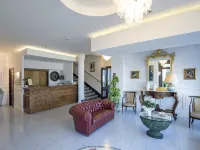 La Panoramica Hotel Hôtels à : Castellammare di Stabia