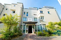 Dormero Hotel Bretten فنادق في Bretten