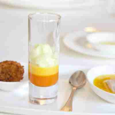 Schloss Prielau Hotel & Restaurants Dining/Meeting Rooms