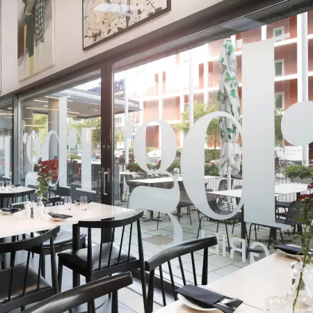 Best Western Plus Park City Hammarby Sjostad Отели рядом с достопримечательностью «Технический Музей»