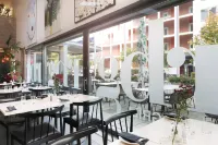 Best Western Plus Park City Hammarby Sjostad Hotels in Nacka