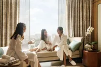 แชงกรีล่า สิงคโปร์ - ที่มีสปา