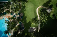 Shangri-La Singapore - sul mare