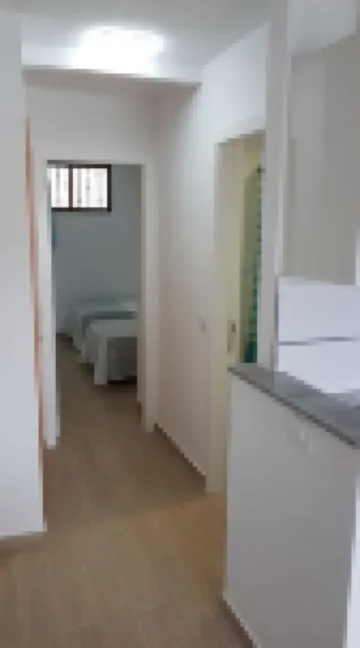 아파르타멘토스 몬테솔