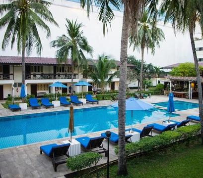 รูปภาพของโรงแรม นอติคอล อินน์