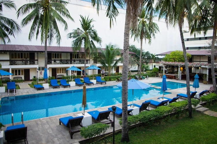 รูปภาพของโรงแรม นอติคอล อินน์