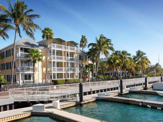 Hyatt Sunset Harbor Resort Map Hyatt Residence Club Key West, Sunset Harbor-Key West Updated 2022 Room  Price-Reviews & Deals | Trip.com
