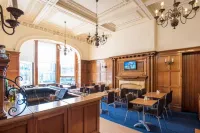 Travelodge Edinburgh Haymarket - Cho phép mang theo thú cưng