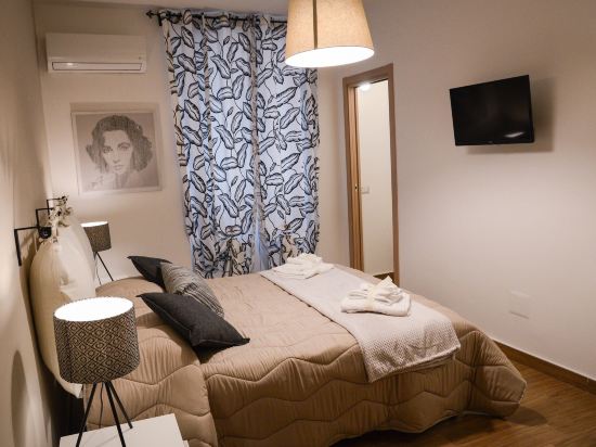 Hotels Near Ristorante Ver Sacrum In Benevento 2021 Hotels Trip Com