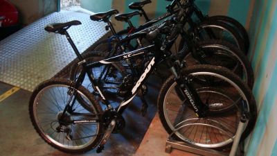 Other Hotel Villa Beccaris Photo