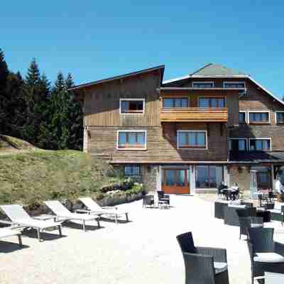 La Mainaz Hôtel Restaurant Genève - Gex - Mijoux Hotel Exterior
