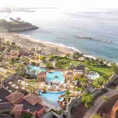 JOIA El Mirador by Iberostar -Adults Only Hotel Exterior