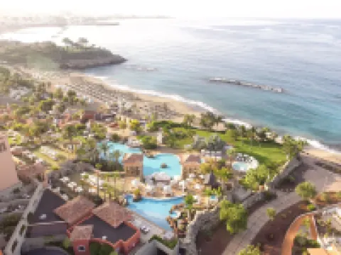 JOIA El Mirador by Iberostar -Adults Only Hotéis em Adeje