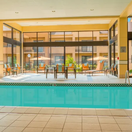 Courtyard Chicago Deerfield