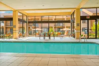 Courtyard Chicago Deerfield Hotels in Highland Park