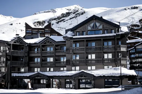 Le Fitz Roy, a Beaumier hotel