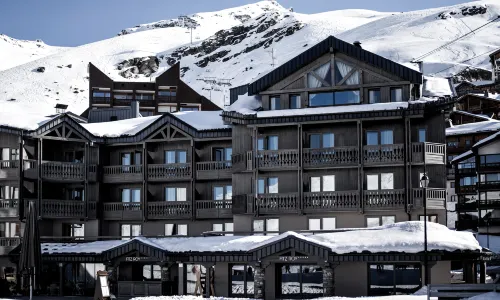 Le Fitz Roy, a Beaumier hotel