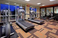 Courtyard Toronto Mississauga/Meadowvale - palestra