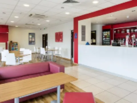 Travelodge Camberley Central Hotels in Camberley