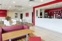 Travelodge Camberley Central Hotels in Crowthorne