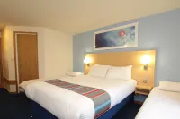 Travelodge Reading M4 Eastbound Hotels in Pangbourne