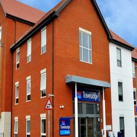 Travelodge Chertsey