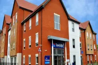 Travelodge Chertsey - 3-Star