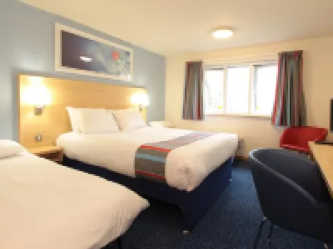 Travelodge Grantham Colsterworth Hoteles en Grantham