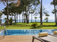 Acanthus Cennet Barut Collection - Ultra All Inclusive Hotels near Kumkoy