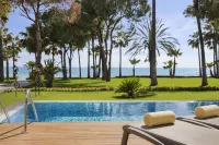 Acanthus Cennet Barut Collection - Ultra All Inclusive