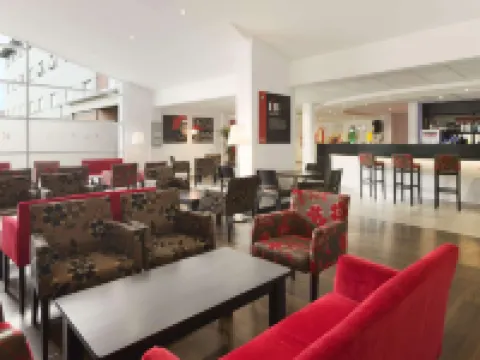Ramada by Wyndham Wakefield Các khách sạn ở Wakefield