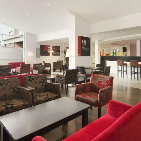 Ramada by Wyndham Wakefield