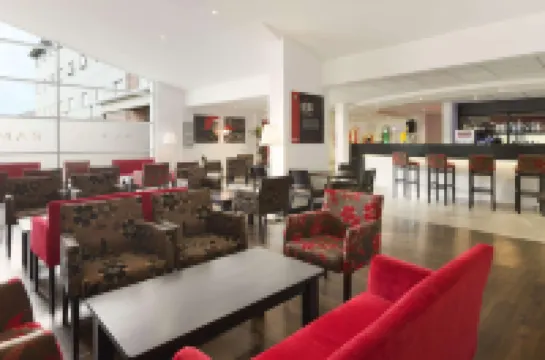 Ramada by Wyndham Wakefield